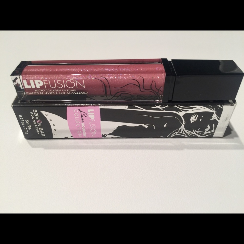 Lip gloss set of 3